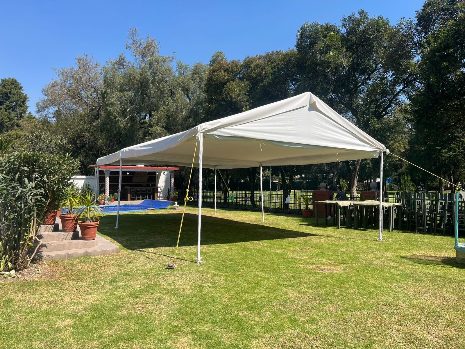 Montañas